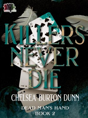 cover image of Killers Never Die